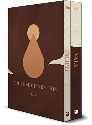 I Hope She Finds This: Incipit / Vale von Andrews McMeel Publishing